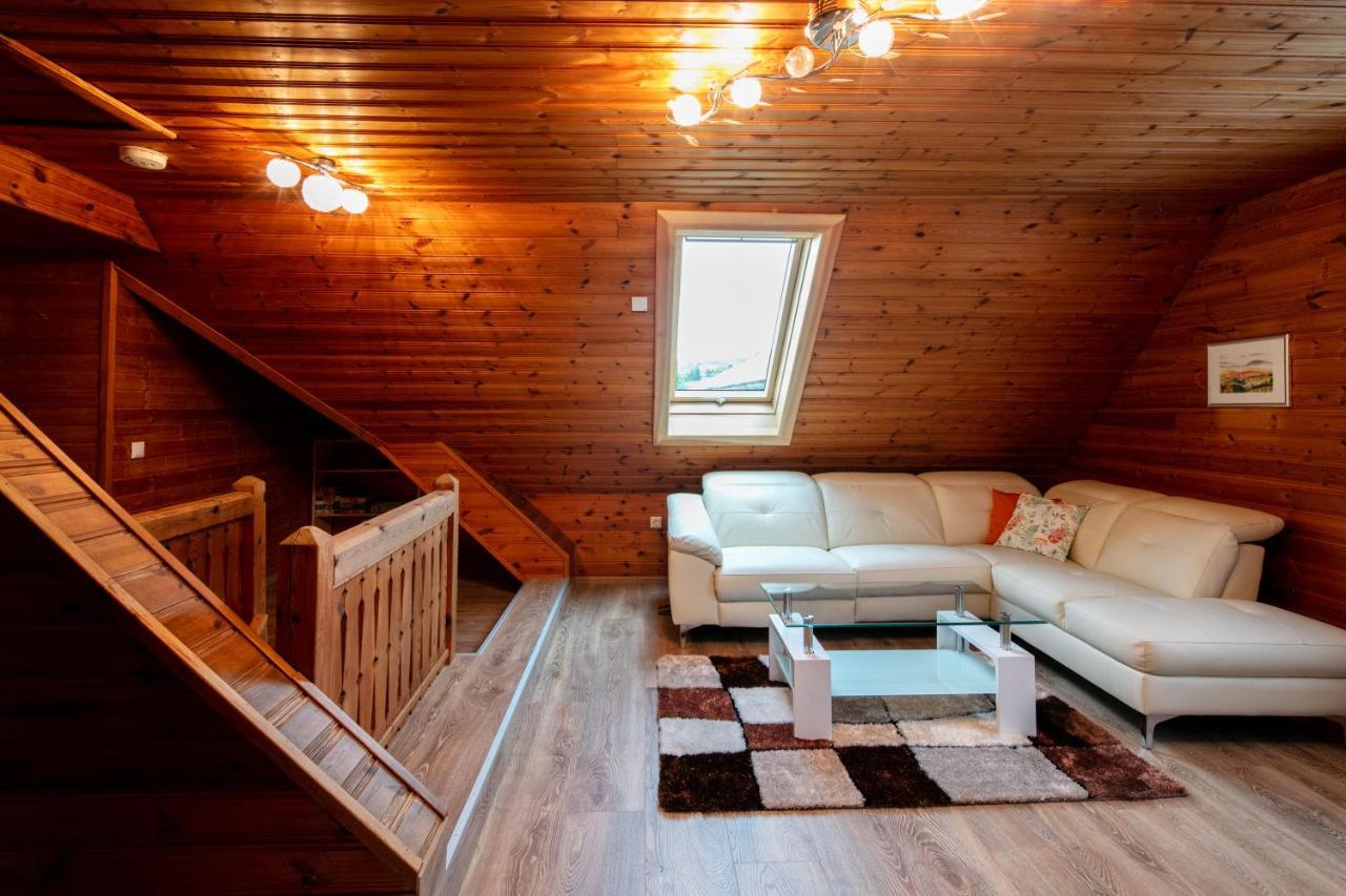 Ferienhaus Stoiser Sankt Stefan ob Stainz المظهر الخارجي الصورة