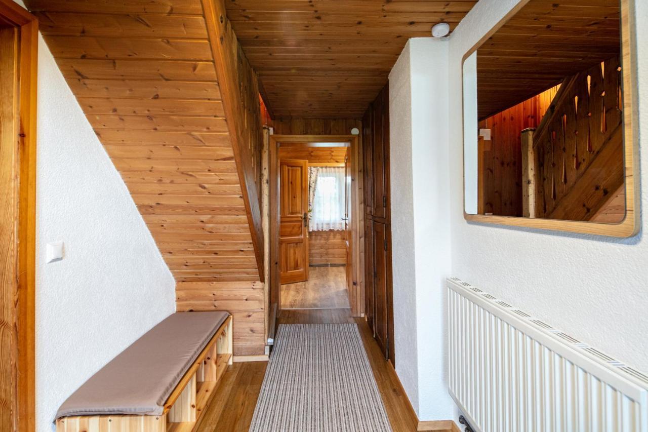 Ferienhaus Stoiser Sankt Stefan ob Stainz المظهر الخارجي الصورة